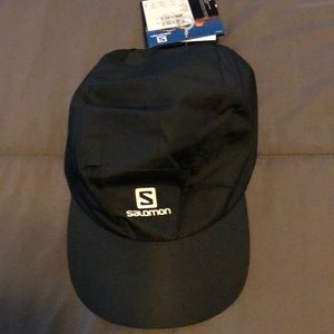 Salomon hat